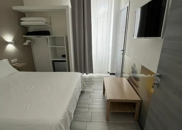 Bed and Breakfast A Casa di Gemma Napoli